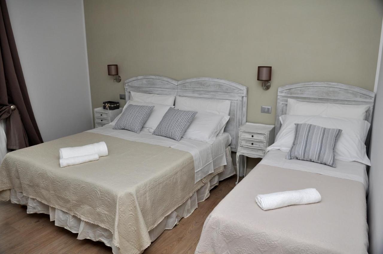 Bed and Breakfast Il Casale Della Gioia Мельфі Екстер'єр фото