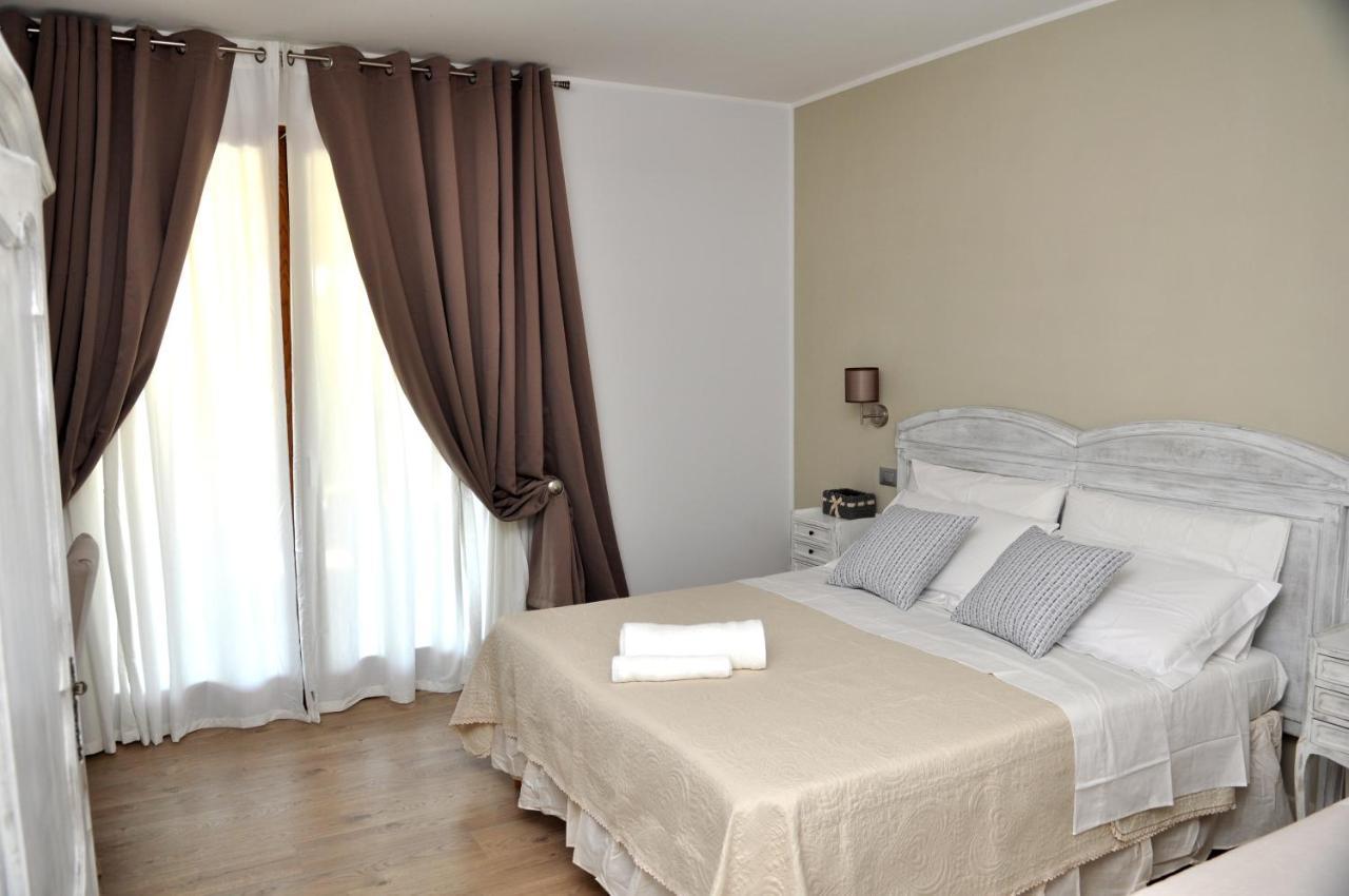 Bed and Breakfast Il Casale Della Gioia Мельфі Екстер'єр фото