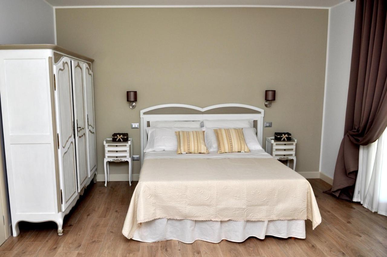 Bed and Breakfast Il Casale Della Gioia Мельфі Екстер'єр фото