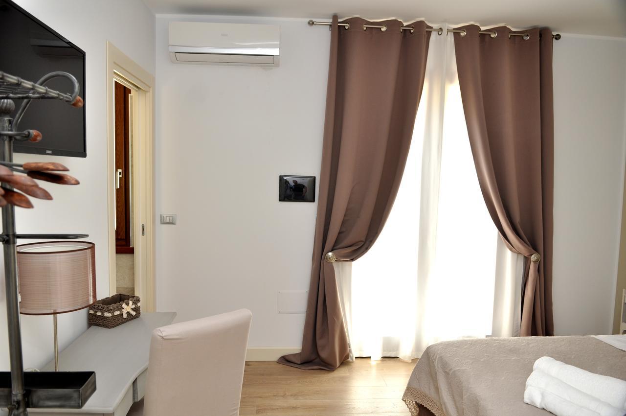 Bed and Breakfast Il Casale Della Gioia Мельфі Екстер'єр фото