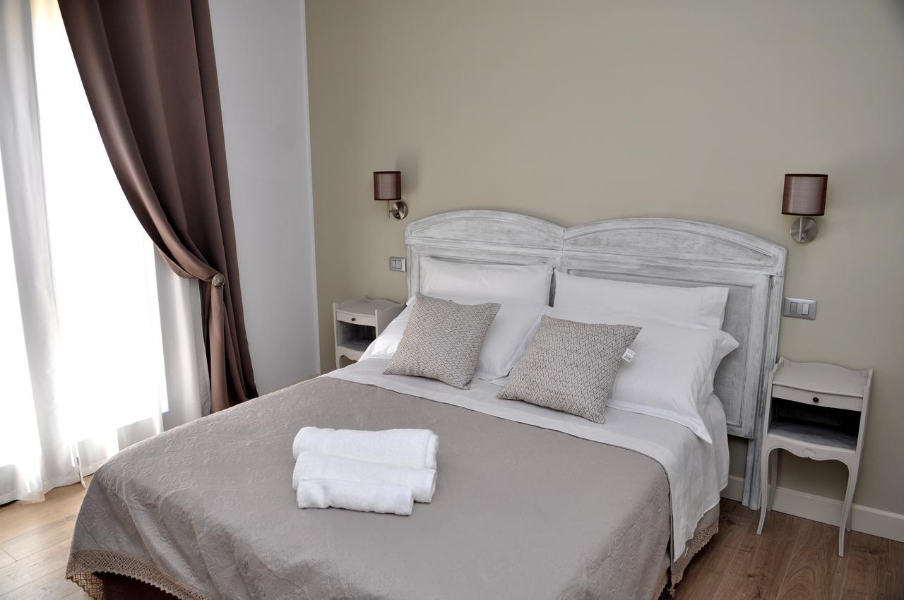 Bed and Breakfast Il Casale Della Gioia Мельфі Екстер'єр фото