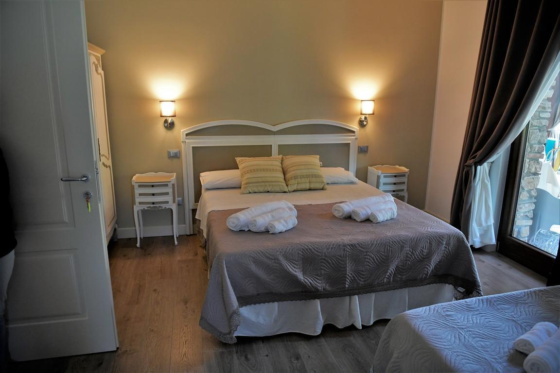 Bed and Breakfast Il Casale Della Gioia Мельфі Екстер'єр фото