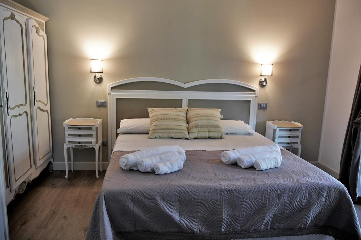 Bed and Breakfast Il Casale Della Gioia Мельфі Екстер'єр фото