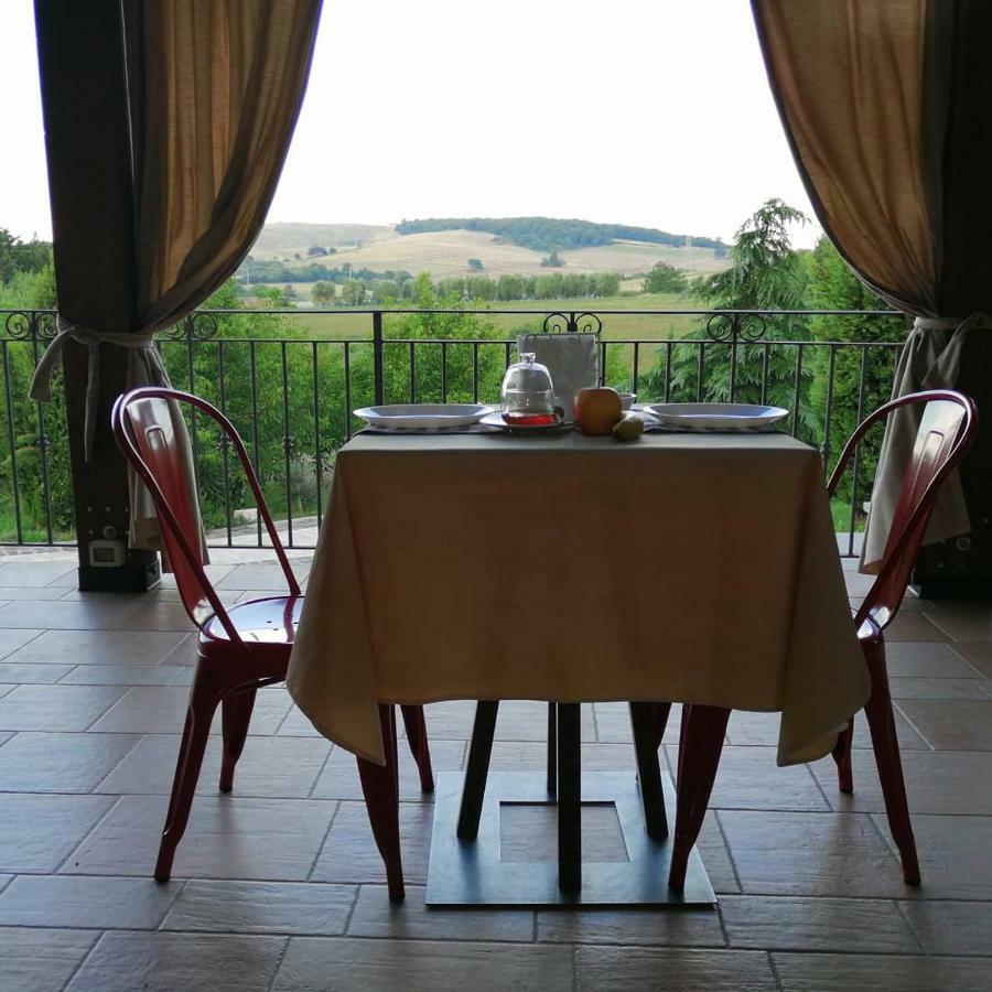 Bed and Breakfast Il Casale Della Gioia Мельфі Екстер'єр фото